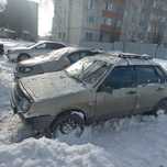 Продам машину ваз 21099 за 550000тенге