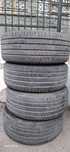 Летние шины triangle winter 275/40R20, 225/55R18, 265/65R17