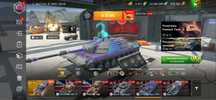 Продам аккаунт WOT BLITZ