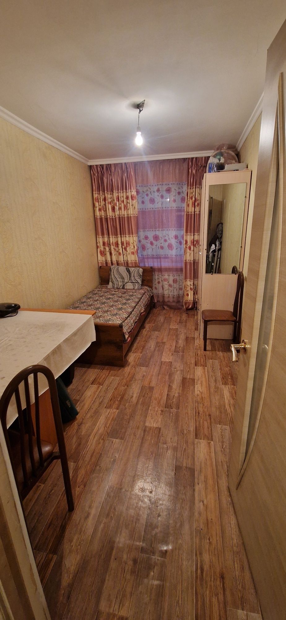 Продам 3х комнатную квартиру на Кенесары