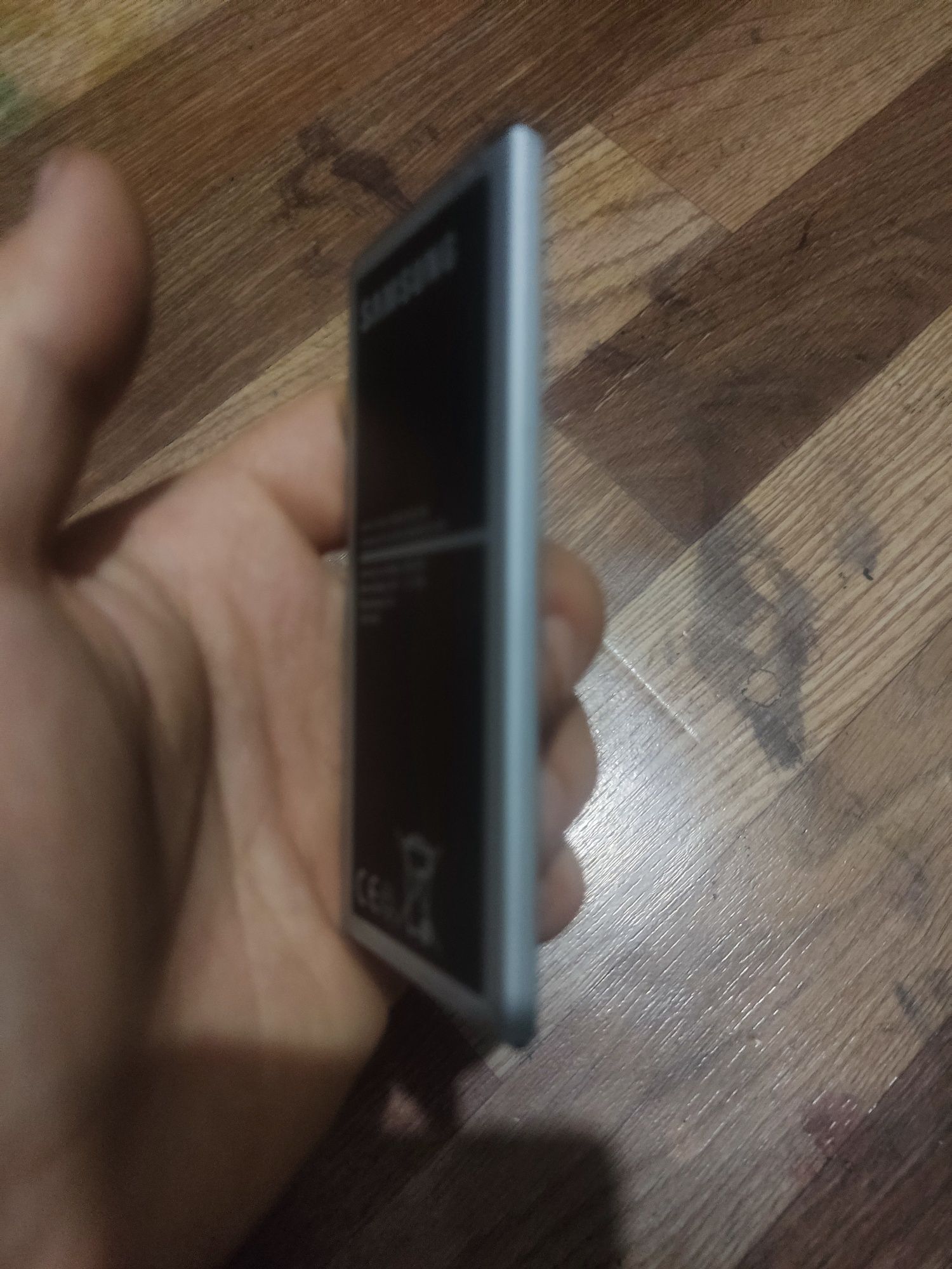 Самсунг j710 На запчасти