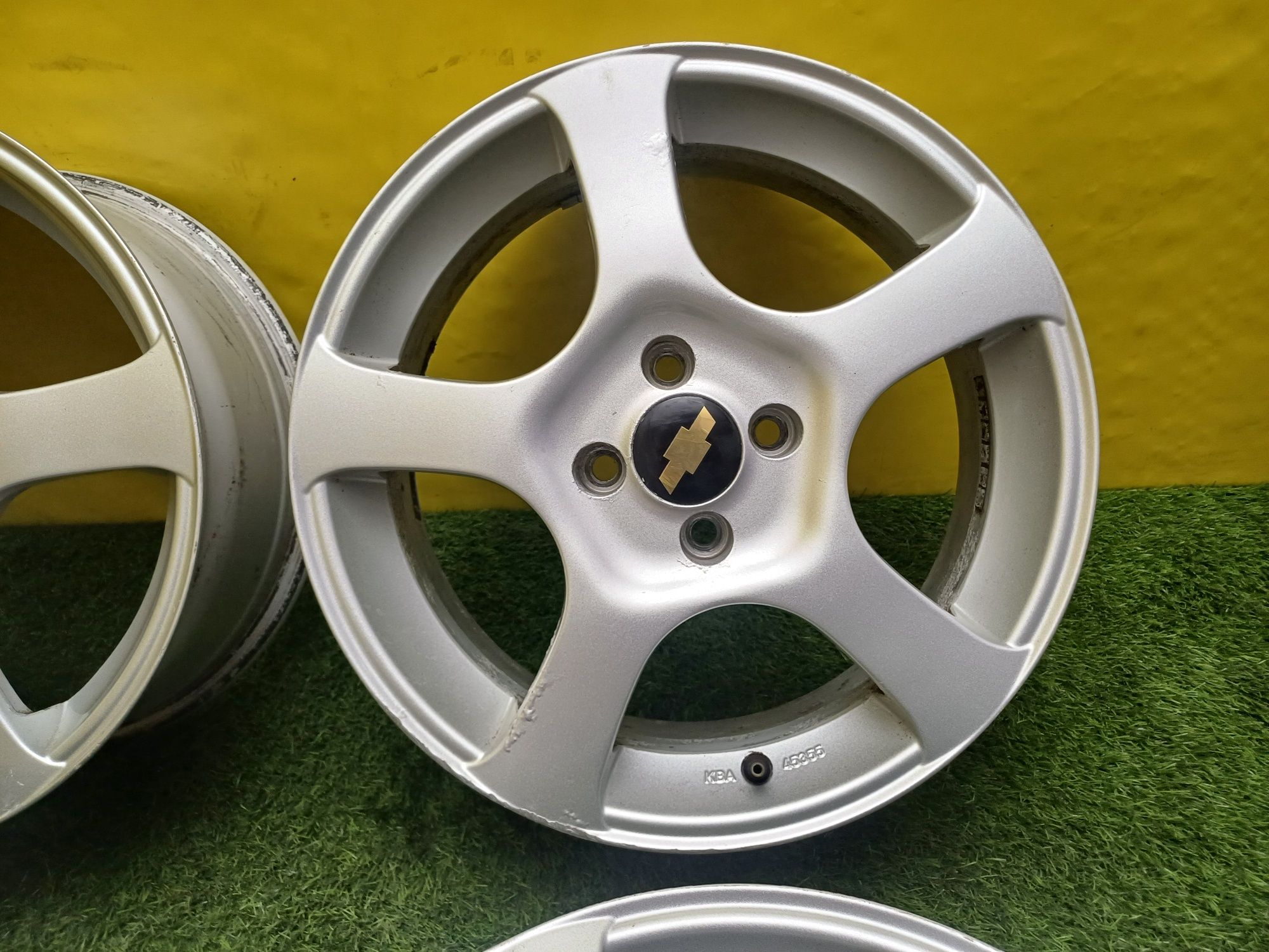 Диски R16 / 4×100