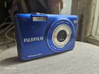 Fujifilm  цифровой фотоаппарат