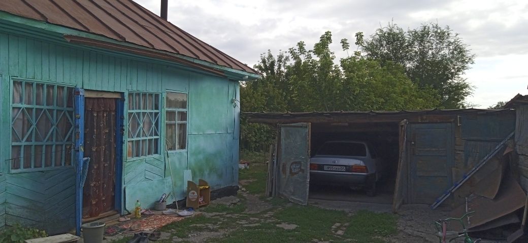 Продам дом в п. Кайнарлы