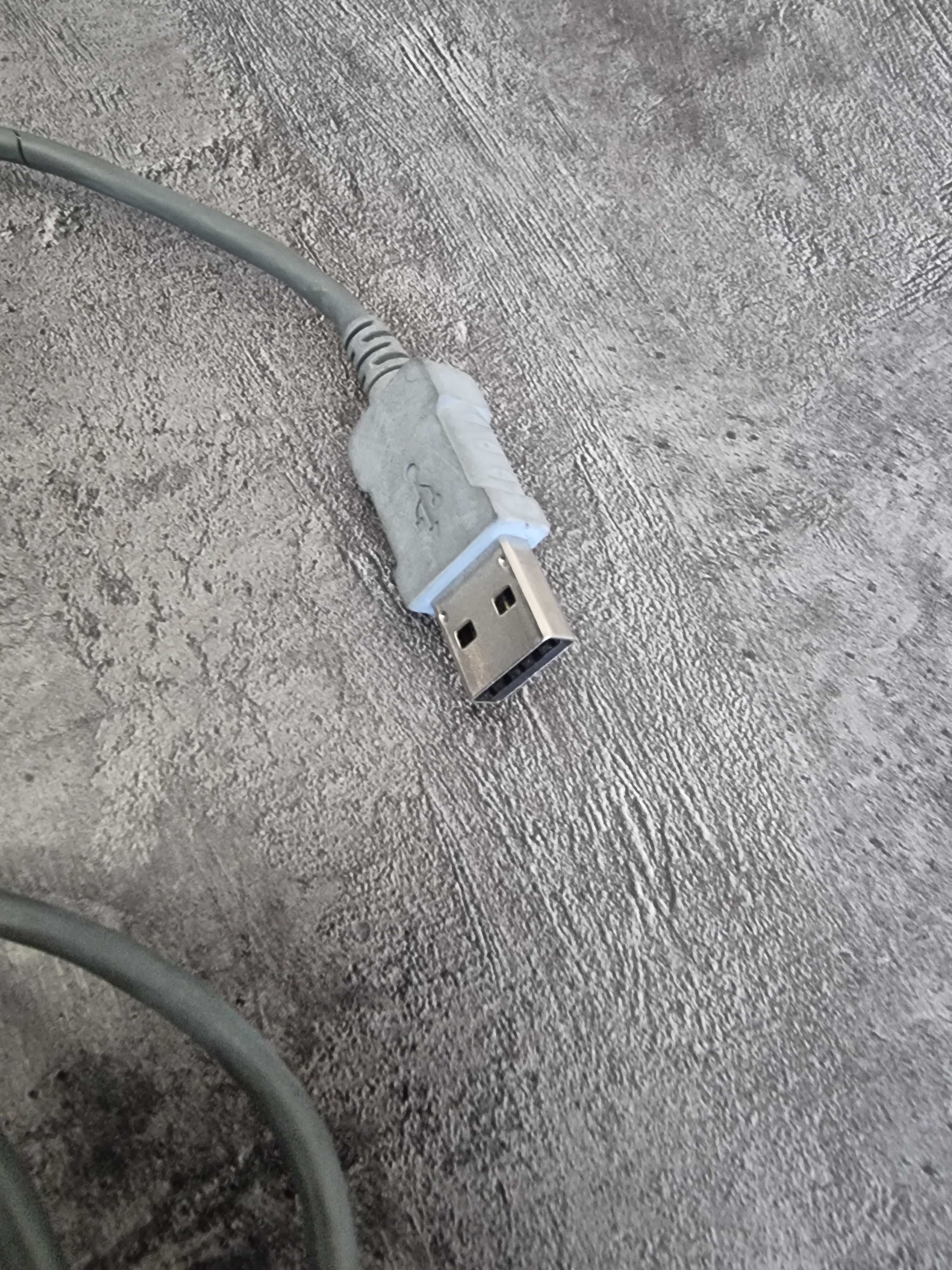 Зарядка от Sony-Ericsson K750