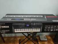 Синтезатор Yamaha