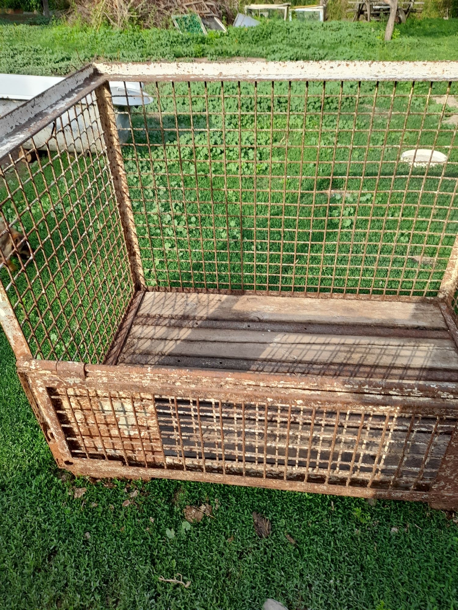 Продам  контейнер