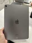 Apple Ipad Air 2024г 11 дюйм, 256gb, серый