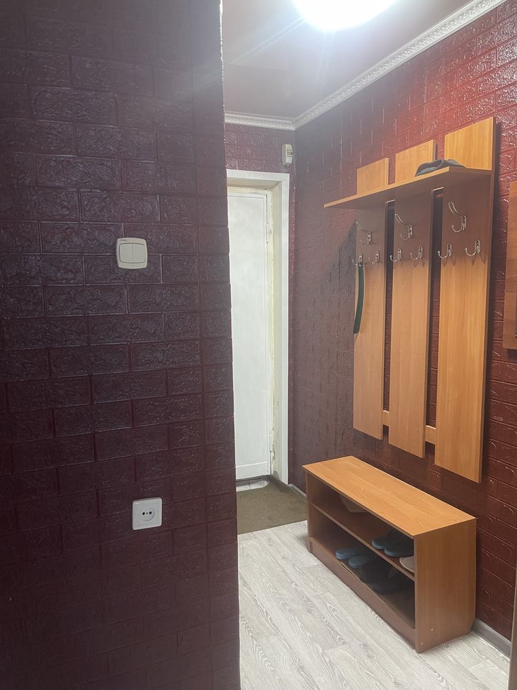 Квартира в центре Борового..Абая 14 За магазином Плаза..