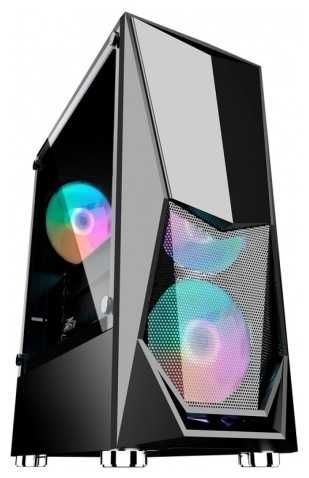 Системный блок Acomputers PCG-16 черный