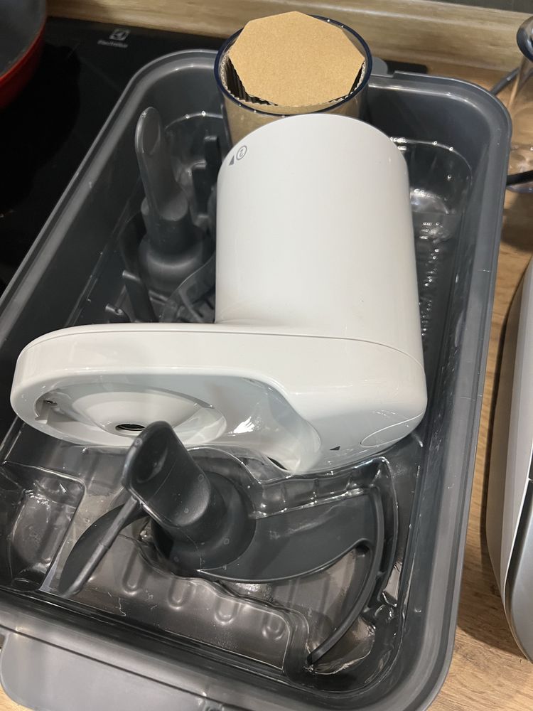 Продам kenwood cookeasy