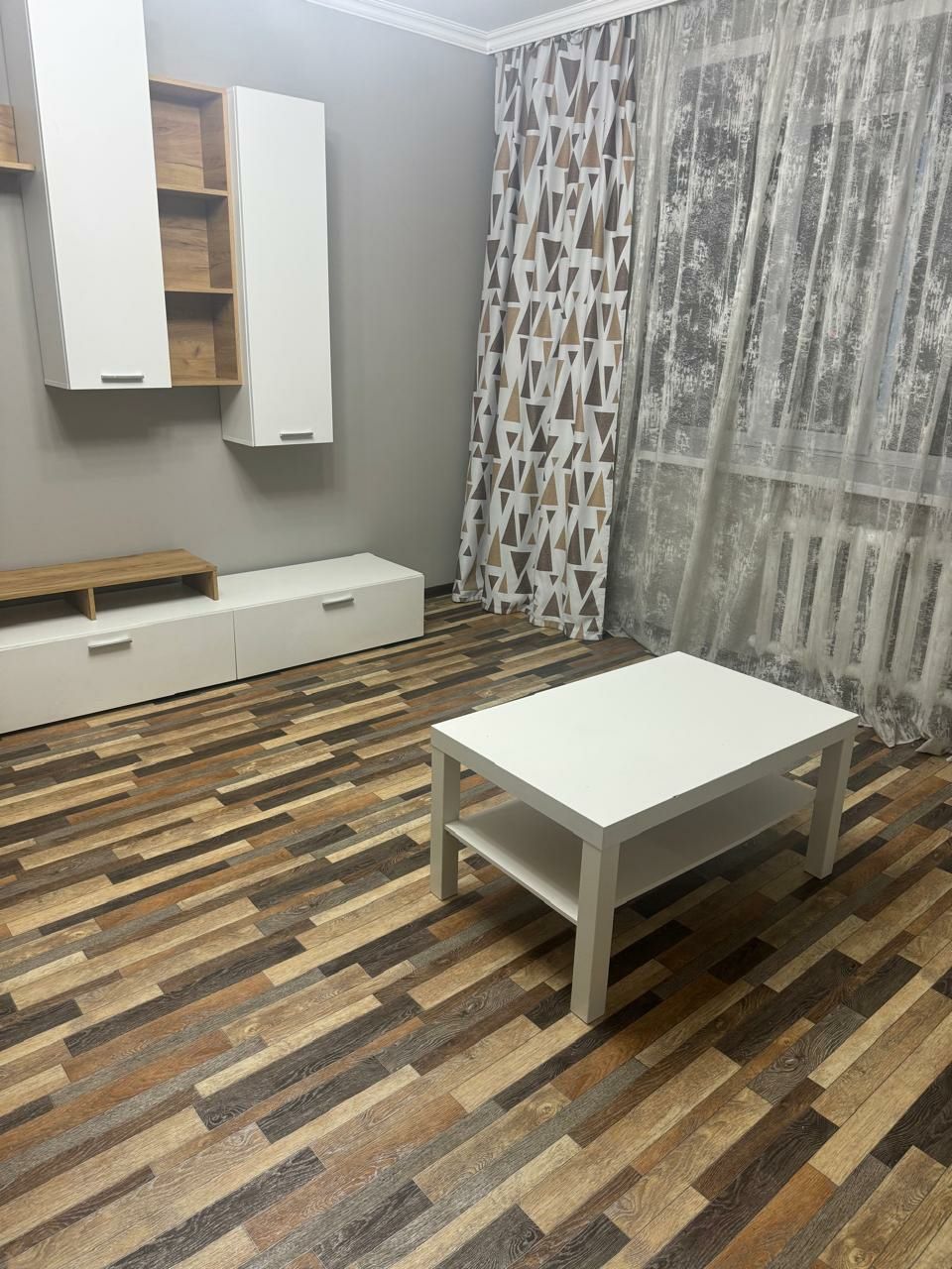 Квартира в центре по Шакарима