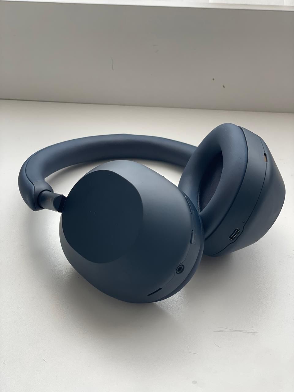 Наушники Sony WH-1000XM5