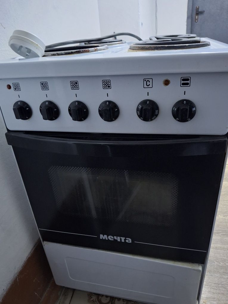 Продам плиту Мечта