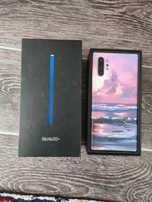 Samsung Note 10 Plus 256 gb Ram 12