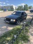 Продам мерседес 124