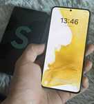 Samsung S22 брал за 368650