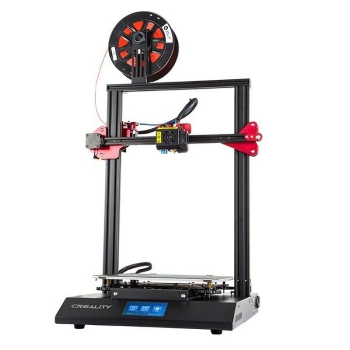 3D принтер, 3Д принтер creality cr-10 s pro v2