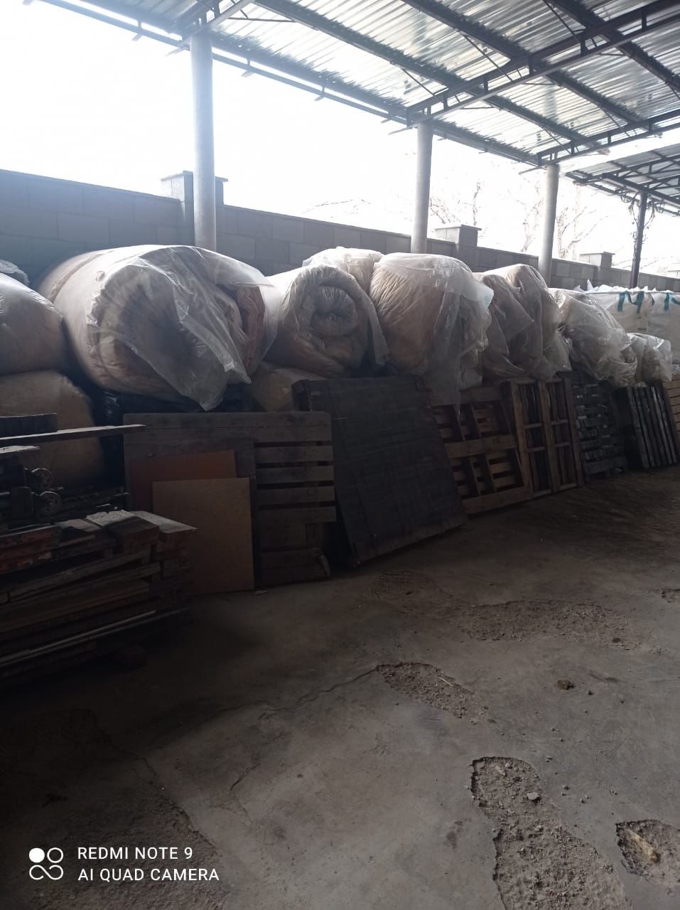 Продам минплиту в рулоне
