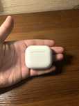 Зарядный кейс от AirPods 3 | Оригинал