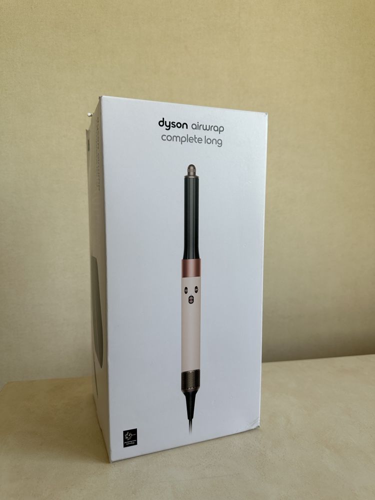 Продаю Dyson Airwrap Complete Long HS05