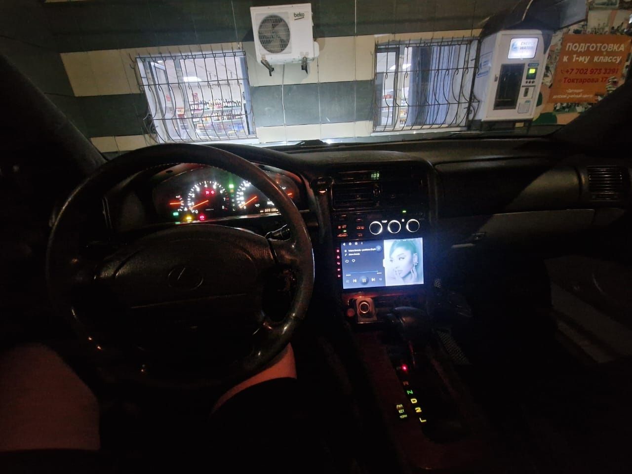 Продам Lexus GS 300