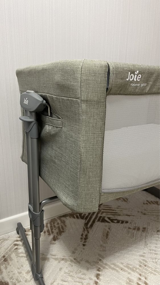 Детская кроватка Joie (джое)