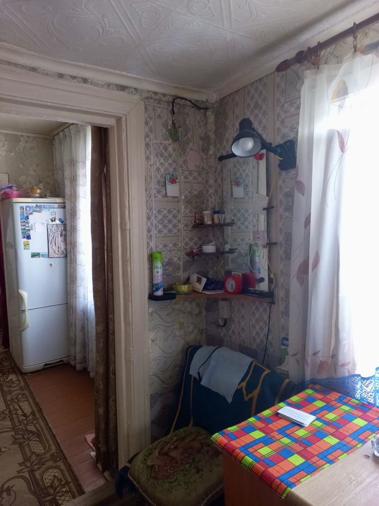 Барак на 2хоз Бензострой