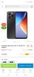 Смартфон Blackview A96 12 ГБ/256 ГБ черный