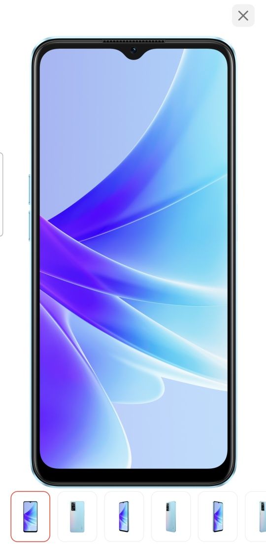 Oppo a57s 64 .gd