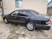 Nissan maxima a32, кореец