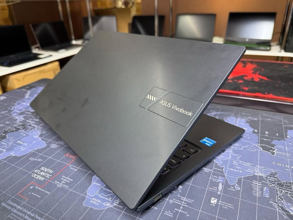 Ноутбук Asus VivoBook 15 Core i3-1315U|8Gb|SSD512Gb|Intel