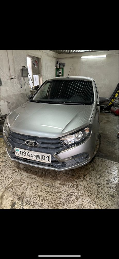 Машина в аренду