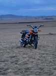 Продаю Racer 110