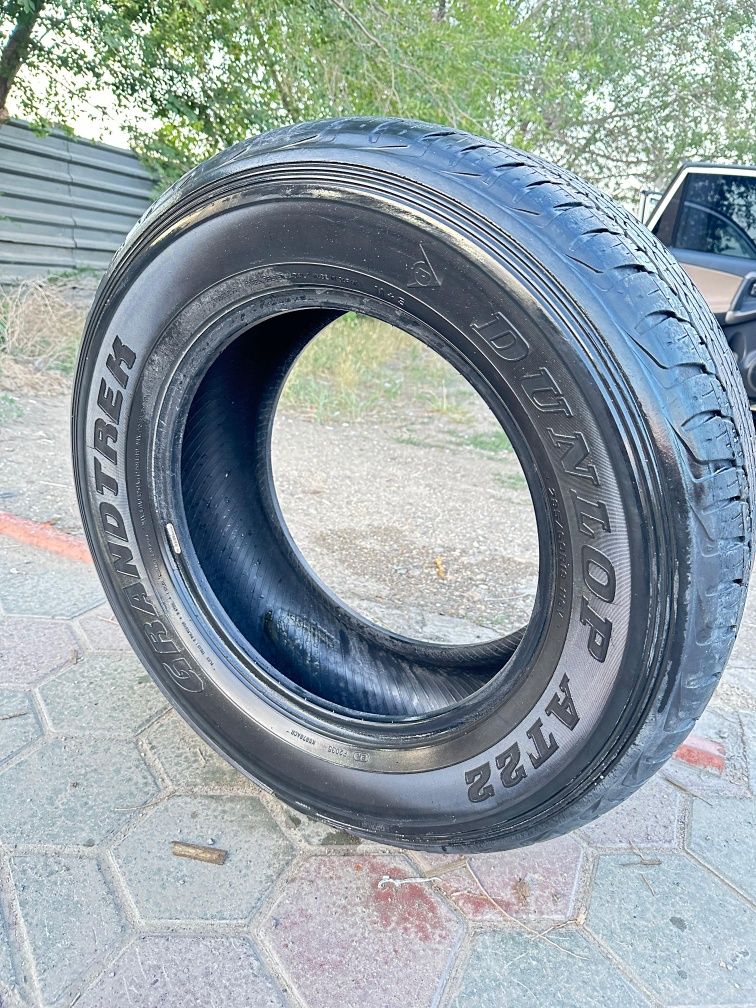Продам Шину от TAYOTA Land Cruiser 200