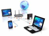 Подключение интернета, безлимитный интернет, в офисы, дома,5G интернет