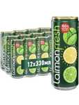 Limon Fresh 0.33 л x 12 штук
