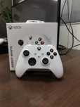 Xbox Series controller. Джойстик для xbox series