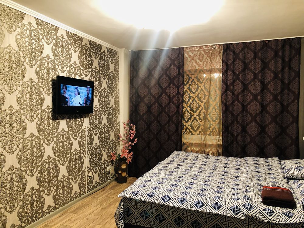 Квартира посуточно