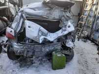Ниссан Кашкай 2010г аварийный