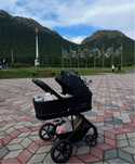 Cybex balios S 2в1