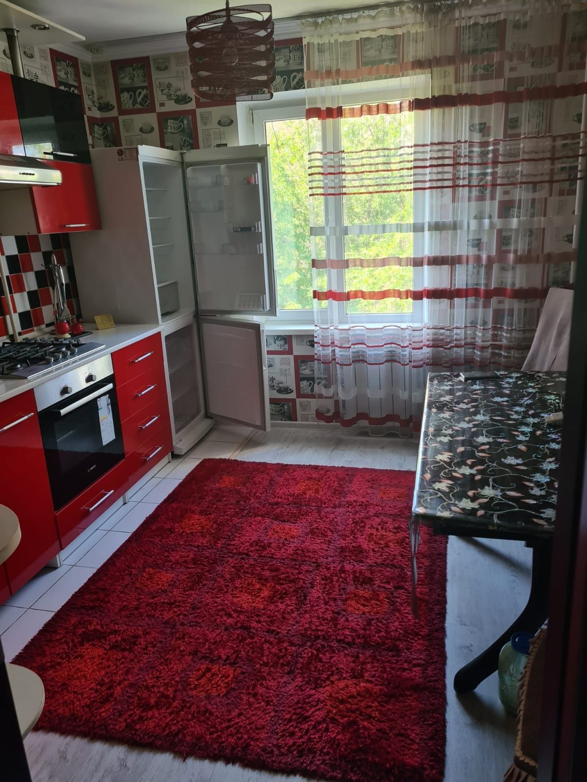 Сдам 2х комнатную квартиру