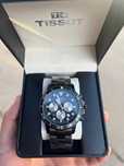 TISSOT наручные часы