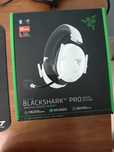 Razer Blackshark V2 Pro 2023