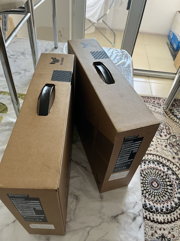 asus tuf gaiming a15
