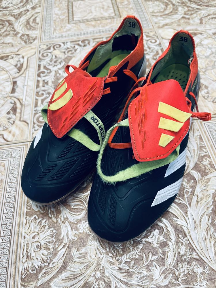 Adidas pridator 42 размер