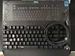 Игровая клавиатура Logitech G Pro X