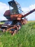 Продам Комбайн СК-5