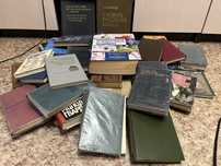 Продажа книг отдам все за 5000