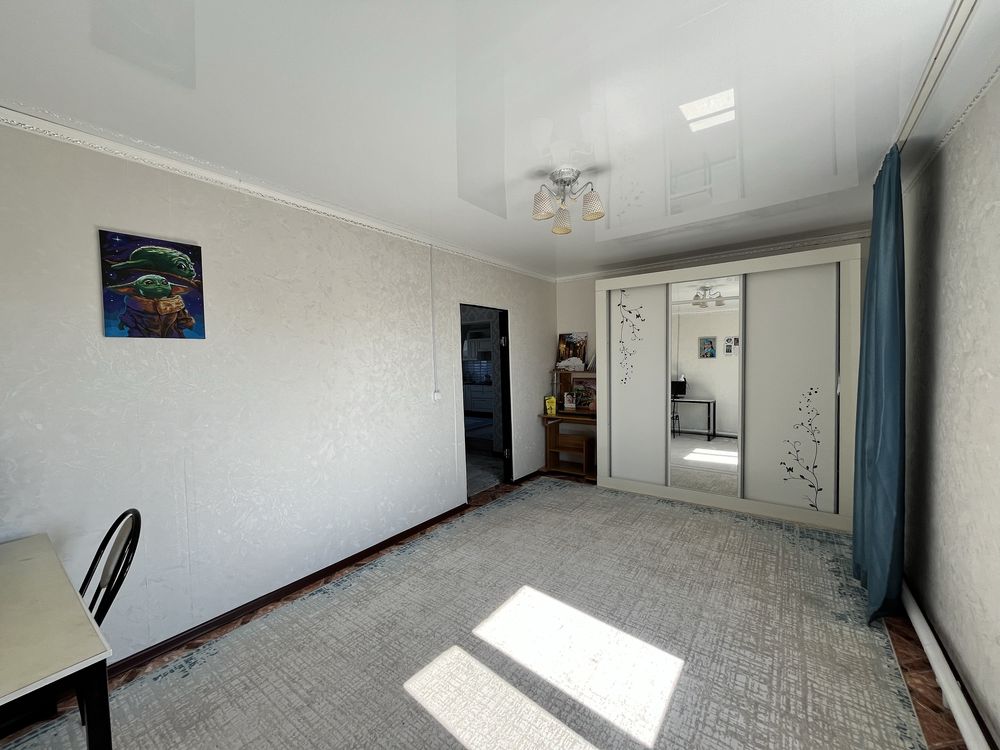 Продам дом 4 строительная дом 294